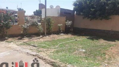 تجهيز أماكن انتظار ومظلات للناخبين بالقنطرة شرق | صور