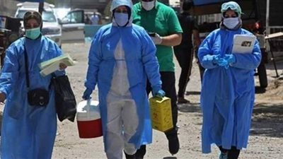 العراق يمدد حظر التجوال الجزئي بسبب فيروس كورونا