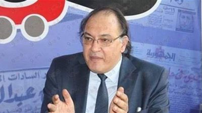 غرفة عمليات مراقبة انتخابات الشيوخ بالمنظمة المصرية تبدأ عملها.. غدا