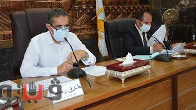 محافظ الغربية: تشكيل غرفة عمليات مركزية استعدادا لانتخابات الشيوخ