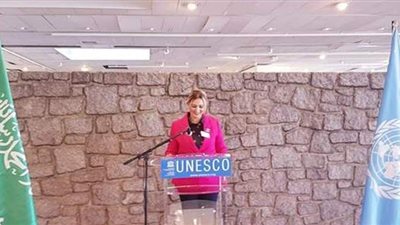 رئيس رابطة الإبداع الفكري لليونيسكو: مشاركة المصريين في الانتخابات واجب وطني