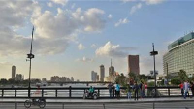 درجات الحرارة المتوقعة غدا السبت بمدن ومحافظات الجمهورية