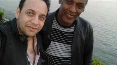 أشرف السرخوجلي لمصطفى قمر: شجاعتك جعلتنا نقدم أعمالا تعبر عن روحنا