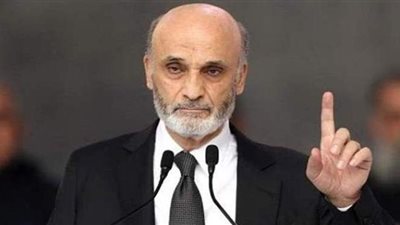 جعجع يطالب الرئيس اللبناني بتقديم استقالته