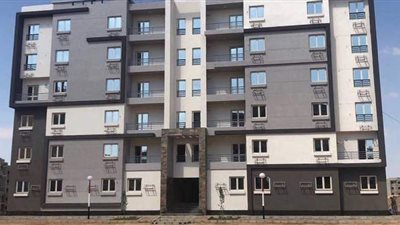 16  أغسطس .. بدء إجراءات تسليم  شقق سكن مصر