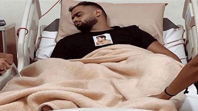 حمدي الميرغني عن مصطفى الحفناوي: 