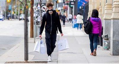كندا: إصابات كورونا تقترب من 121 ألفاً