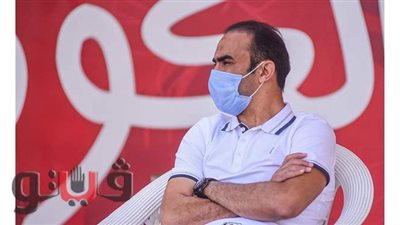 رسميًا - عبد الحفيظ يعلن سلبية المسحة الطبية للاعبي الأهلي