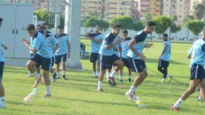 نادي القناة يعتمد تشكيل قطاع الناشئين لكرة القدم  بالموسم الجديد