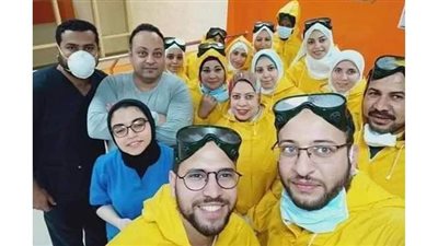 صحة الأقصر تعلن العدول عن  ضم مستشفى إسنا  جنوب الأقصر  للعزل الصحي