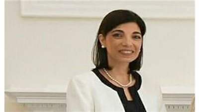 سفيرة مصر فى نيوزيلندا تعلن موعد فتح باب التصويت فى انتخابات 