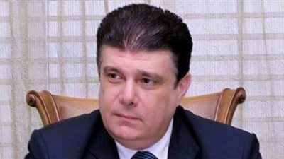 اخبار ماسبيرو.. حسين زين يعتمد خطة قطاع الأخبار في انتخابات الشيوخ