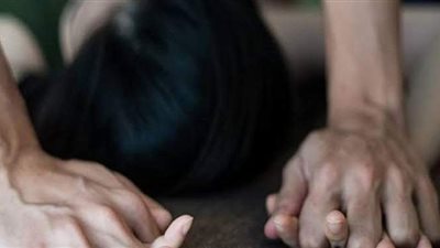 شابان ينقذان طفلة من الاغتصاب على يد عاطل بالجيزة