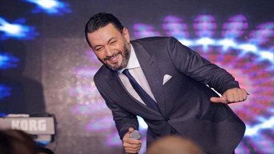 زياد برجى يضع إليسا في موقف محرج بعد تلحينه أغنية 