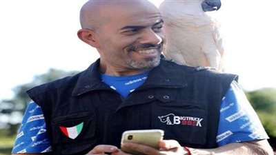 حسين بوقريص يستضيف نجوم الفن والكوميديا على الفضائيات قريبا