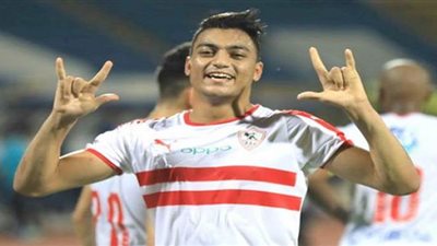 مصطفى محمد  ينشر صورة على تويتر: 