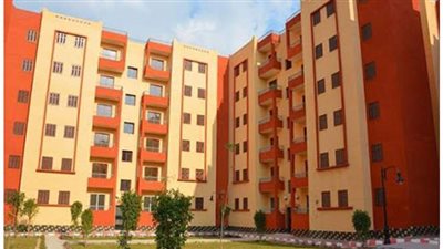 حملة ضبطية قضائية على مشروعات الإسكان الاجتماعي بدهشور