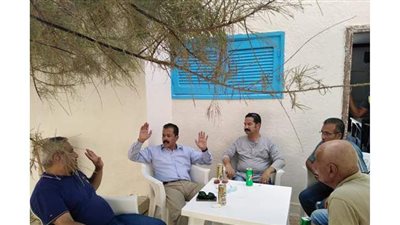 حملات تفتيشية على شواطئ الإسكندريه للتأكد من الالتزام بقرارات الغلق