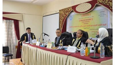 اتجـاه الشباب العربي نحو الإعــلان الدولي.. رسالة دكتوراه بإعلام الأزهر