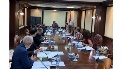 الأعلى للإعلام يخاطب أكاديمية ناصر لتجديد البروتوكول بينهما