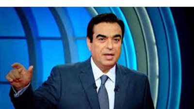 جورج قرداحي: النظام اللبناني فاسد ويجب أن يرحل