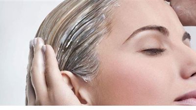 عجينة التفاح وصفة تعالج كل مشاكل شعرك وإلى الأبد