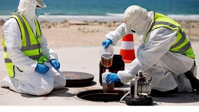 وفيات فيروس كورونا في إسرائيل تقترب من الـ600