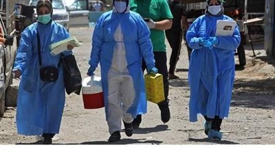 البرازيل تتجاوز الـ 100 ألف وفاة بكورونا