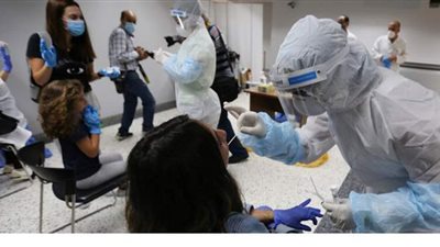 الصحة اللبنانية: تسجيل 4 حالات وفاة و272 إصابة بكورونا خلال 24 ساعة