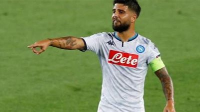 إنسيني يحقق إنجازا غير مسبوق أمام ريال مدريد وبرشلونة