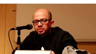 عمر طاهر: لست مغرورا وهناك كتاب يستوحون أعمالهم من أحمد خالد توفيق