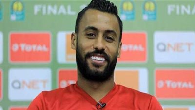 شادي محمد: حسام عاشور  لا يستحق الذبح ونهايته في الأهلي مأساوية