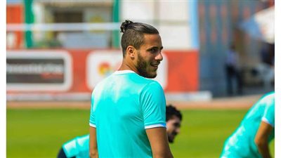 عادل عبد الرحمن: رمضان صبحي نضج كثيرا لكن الأهلي لا يقف على لاعب