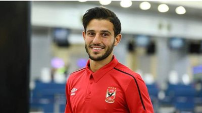 اتحاد الكرة: مسحة حمدي فتحي الأخيرة جاءت سلبية