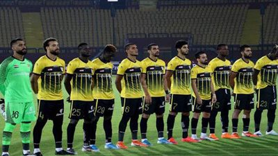 الإنتاج الحربي: سنخضع لمسحة جديدة قبل مواجهة الأهلي.. وهذا سبب رحيل عبد الله