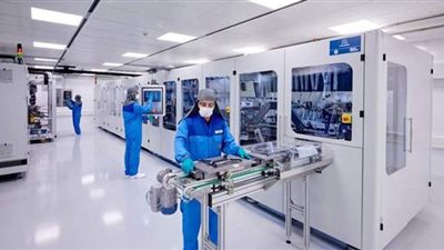 BMW تطور منظومتها لإعادة تدوير خلايا البطاريات