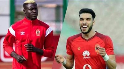 سامي: أزارو أفضل من بادجي في هجوم الأهلي