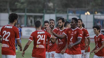 الأهلي يعود لصراع الدوري بمواجهة إنبي الليلة