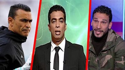 شادي محمد: هذه كواليس سحب شارة القيادة من الحضري.. وشوقي السعيد ملوش تاريخ