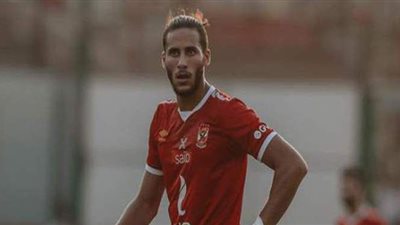 شوبير: عرض لرمضان صبحي من نادٍ مصري غير بيراميدز تجاوز 100 مليون جنيه واللاعب يرد