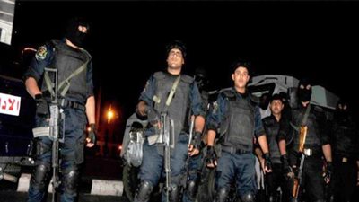 استنفار أمني في 