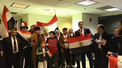 أستراليا ثاني دولة تفتح باب تصويت المصريين للمشاركة في انتخابات مجلس الشيوخ