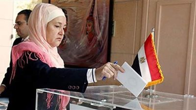 فتح باب تصويت المصريين بانتخابات مجلس الشيوخ في اليابان