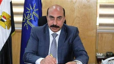 محافظ أسوان عن مشكلات المياه والصرف: البنية التحتية متهالكة وعصر الحلول المؤقتة انتهى.. و