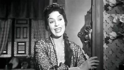 حورية حسن.. مطربة الأوبريتات التي اكتشفها محمد الكحلاوي