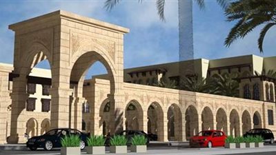 الاتحاد العالمي للصوفية: السيسي حوَّل سور مجرى العيون من خرابة إلى تحفة أثرية