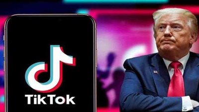 تيك توك يقاضي ترامب.. 3 دفوع رئيسية للتطبيق ضد الرئيس الأمريكي في دعوى أمام القضاء