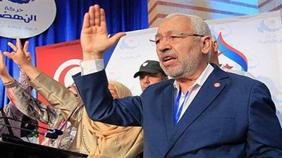 محمد مصطفى: إزاحة الإخوان في تونس للأبد ‏مرهون بتفجير ثورة شعبية