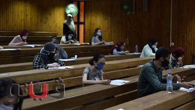 وزير التعليم العالي: لم نرصد شكاوى من أداء اختبارات القدرات في الجامعات