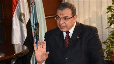 وزير القوى العاملة: صرف 346 مليون جنيه للعاملين بالسياحة والنسيج